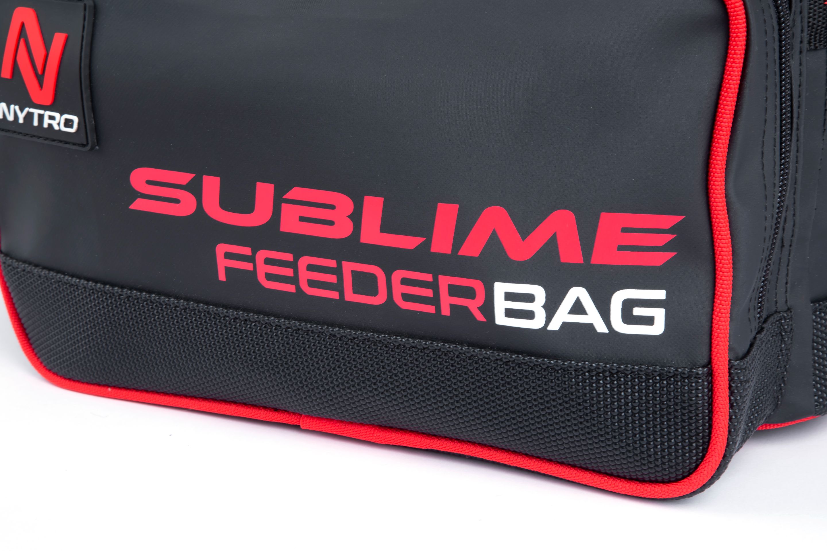 Nytro Sublime Feeder Bag