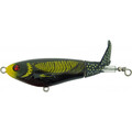 River2Sea Whopper Plopper 130 - Yellow Head