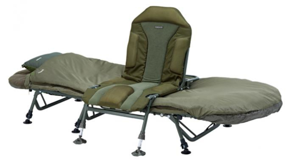 Trakker Levelite Transformer Chair (52x83cm)