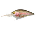 Spro Ikiru Crank 60 LL Slow Floating - Rainbow Trout