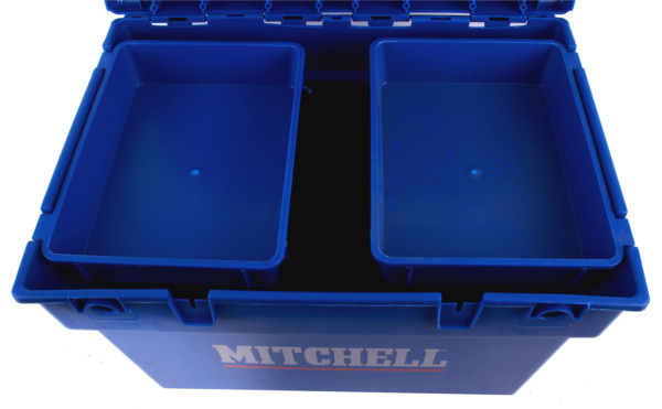 Mitchell Saltwater Seatbox (53x38x41cm)