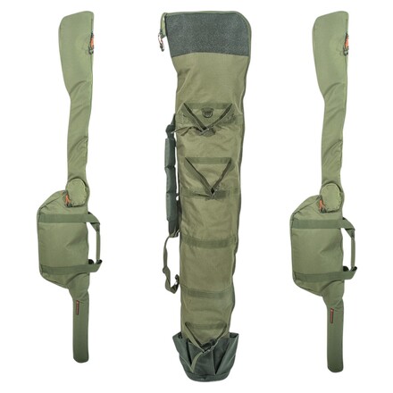 Ultimate Adventure Quiver Holdall 10ft + Ultimate 2 Single Sleeves Set 10ft