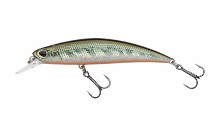 Berkley Dex Bullet Jerk Plug (6.5cm) Minnow