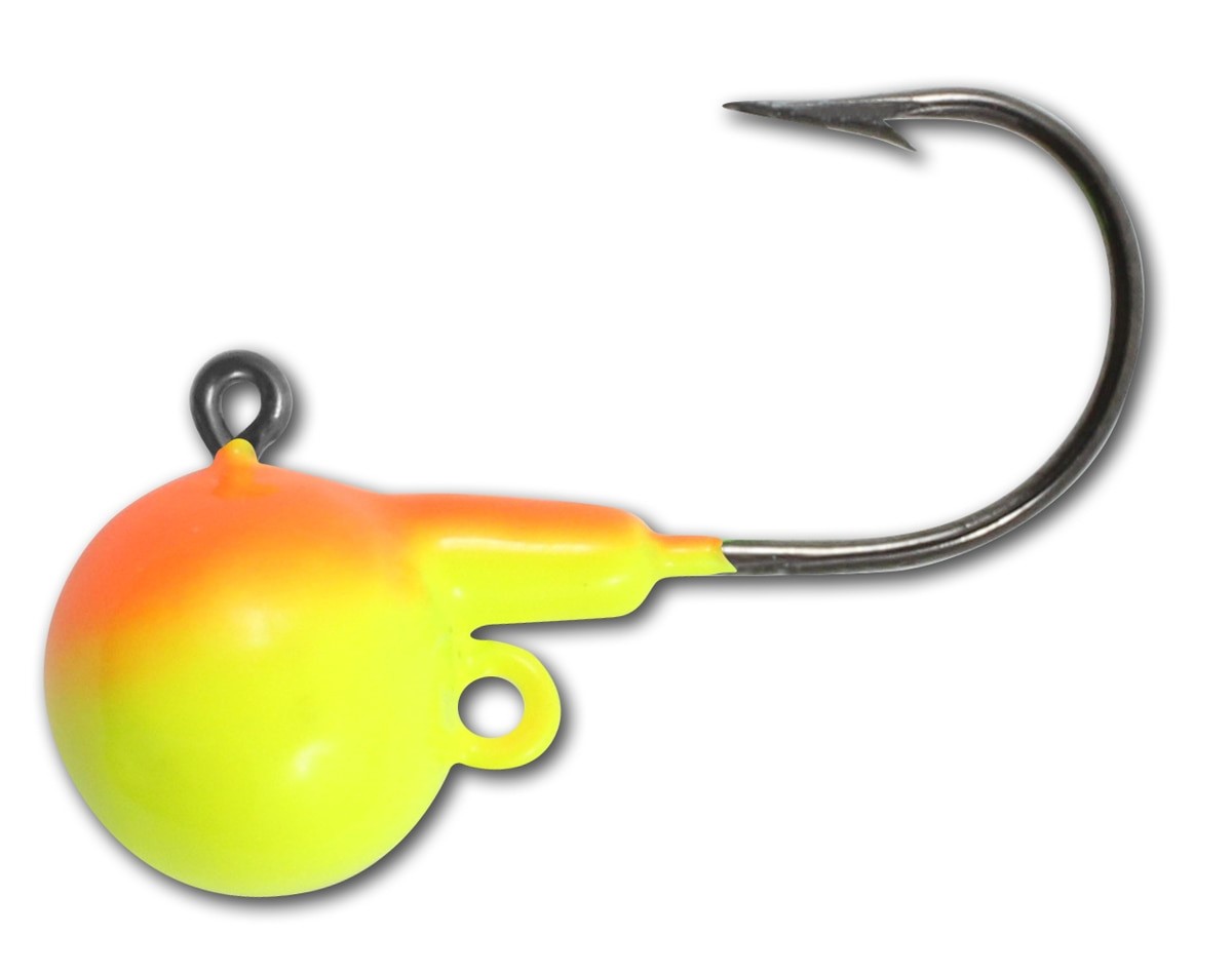 Northland Fire-Ball Jig Sunrise 21.2g (3 stuks)