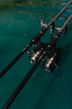 Fox EOS Pro Rods Karperhengel