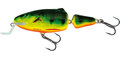 Salmo Frisky Shallow Runner - Real Hot Perch