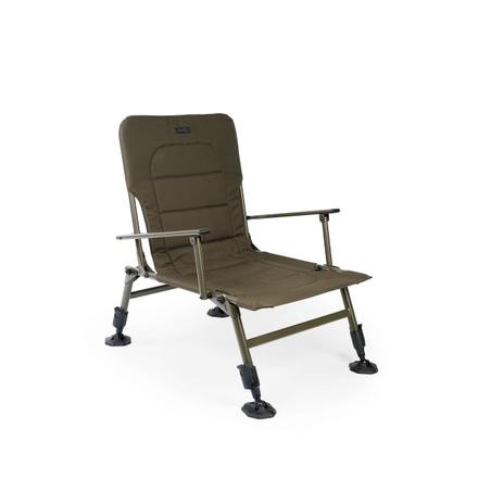 Avid Carp Ascent Arm Chair