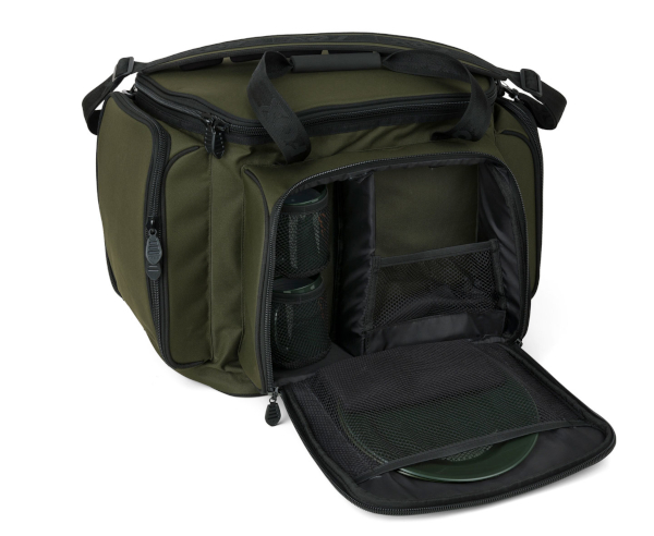 Fox R Series 2 Man Food Cooler Bag (Incl. Bestek!)