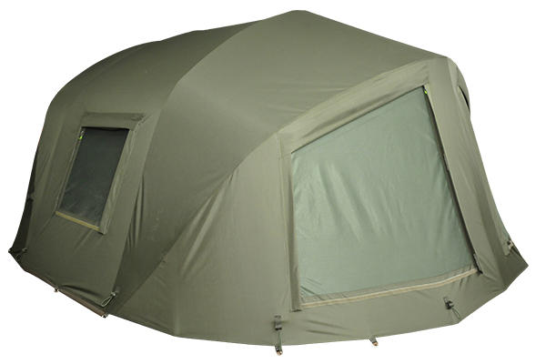 Rod Hutchinson Cabrio 2-Man Wrap & Groundsheet