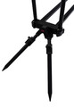 JRC X-Lite Dr Pod Rodpod 3-Rod