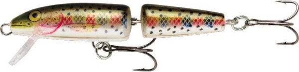 Rapala Jointed Floating 11cm - Rainbow Trout