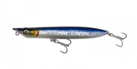 Savage Gear Slap Walker Blue Flash 12.5cm 20g Floating