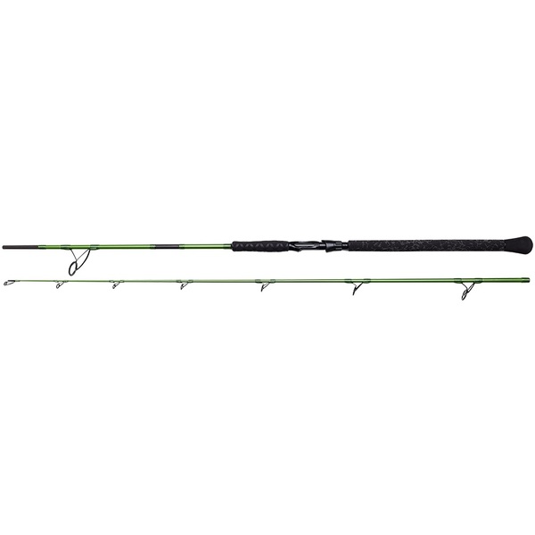 Madcat Green Light Spin 2.25m (50-100g) Meervalhengel