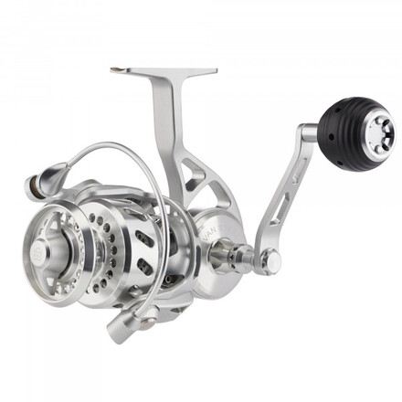 Van Staal VR75 Silver Spinning Reel