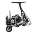 Okuma ITX Carbon Spinning