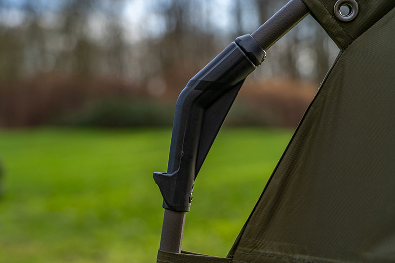 Fox Frontier Lite Bivvy