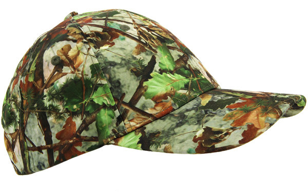 Matrix Trans Black Wraps/Grey Lense + NGT Camo Cap