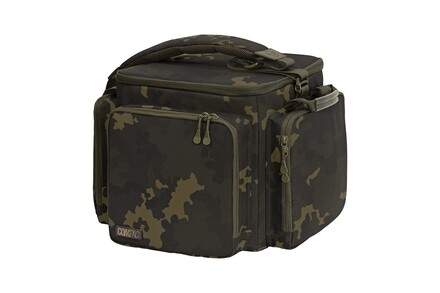 Korda Compac Cube Carryall Dark Kamo