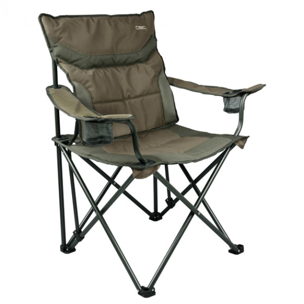 Spro C-Tec Relax Compact Chair (57x43x50-95cm)