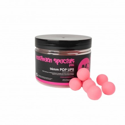 CC Moore NS1 Pop Ups Pink