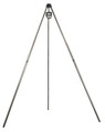 Fox Weighing Tripod + NGT Weigh Sling