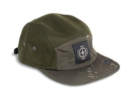 Nash Scope HD 5 Panel Hat