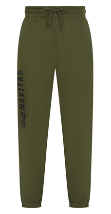 Navitas Core Jogger Green Visbroek