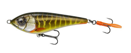 Savage Gear Deviator Swim Jerkbait SS Pike 14cm (70g)