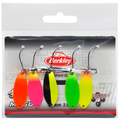 Berkley Area Game Spoons 5 Pack - Masu