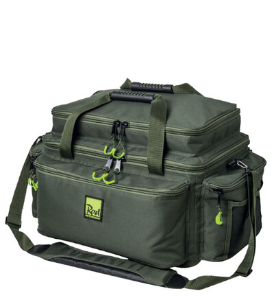 Rod Hutchinson CLS Carryall Olive Green