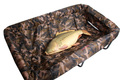 Ultimate Folding Carp Cradle Camo