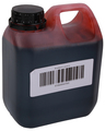 1 Liter Booster Liquid - Bloodworm