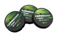 Korda LongChuck Tapered Mainline Green Nylon 300m