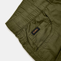 Kumu Cargo Pants Utility Khaki