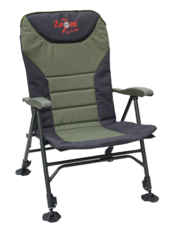 Carp Zoom Recliner Comfort Armchair (56√ó46√ó42/98cm)