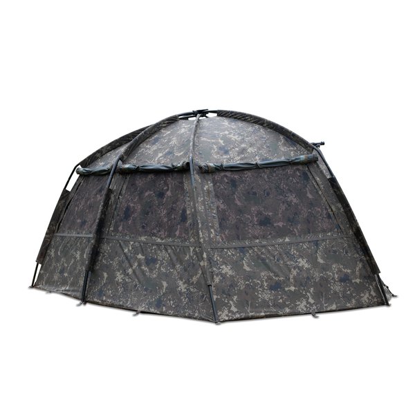 Nash Titan Hide Camo Pro Bivvy