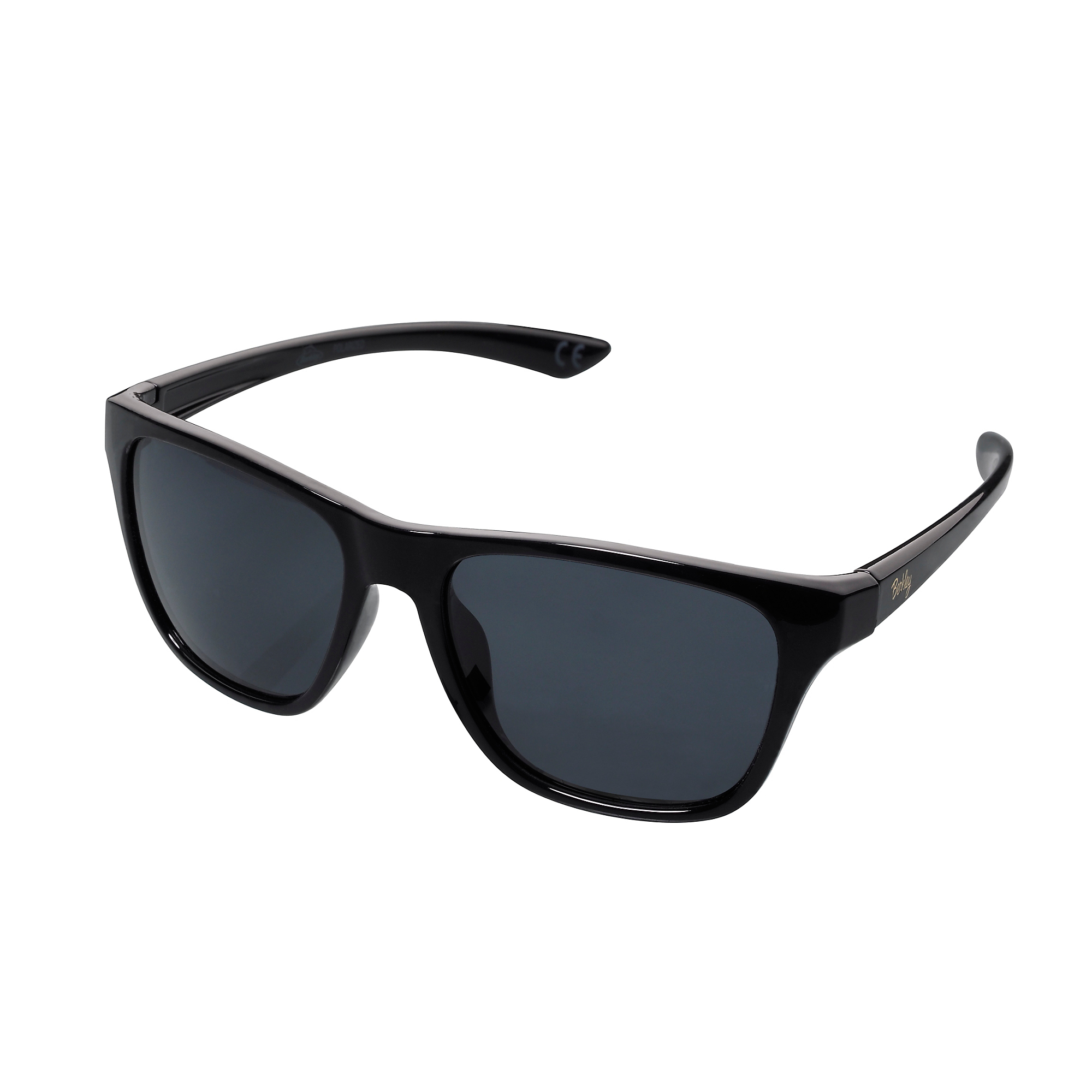 Berkley Urbn Sunglasses 'Black'