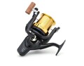 Daiwa 23 Emblem Surf 45 SCW QD Zeevismolen - QD-OT