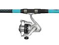 Mitchell Tanager 3 SW Surf Pro Telescopische Hengelcombo (80-150g)