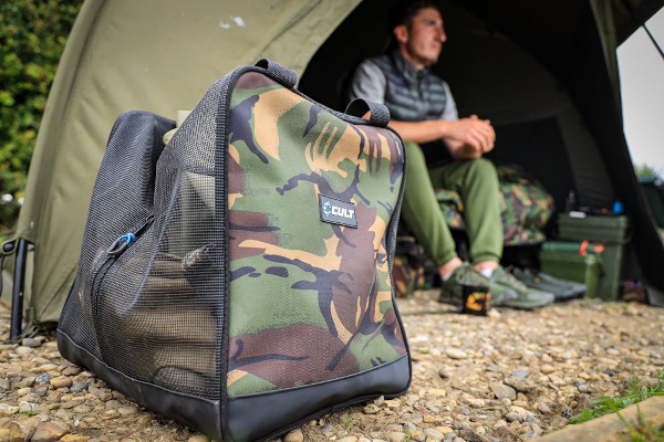 Cult DPM Wader/Boot Bag 34x34x32cm