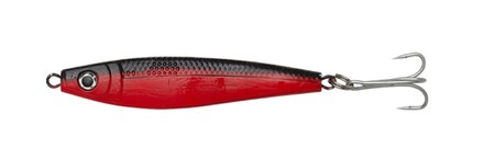 Dam Thor NL Pilker Sinking Black/UV Red 15cm (300g)