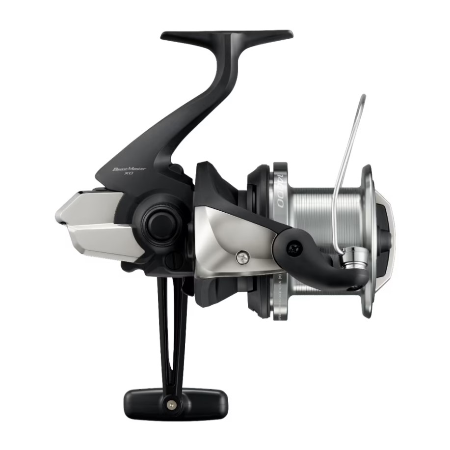 Shimano Beastmaster XC 14000 Bigpit Molen