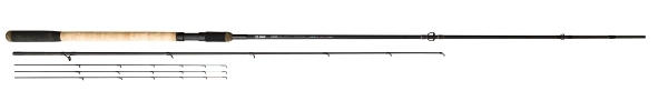 Sensas Black Arrow 400 Feederhengel - 3m (10-50g)