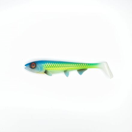 Hostagevalley Shad 18cm (55g)