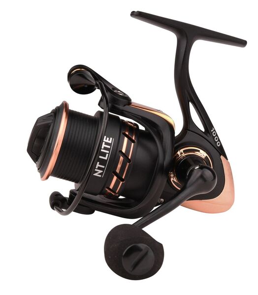 Spro Trout Master NT Lite 1000 Molen