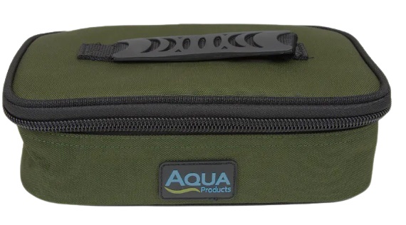 Aqua Black Series Bitz Bag Large (excl. inhoud)