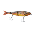 Berkley Zilla Swimmer 120 - Brown Trout