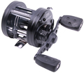 Abu Garcia Ambassadeur Pro Rocket Black Edition Reel