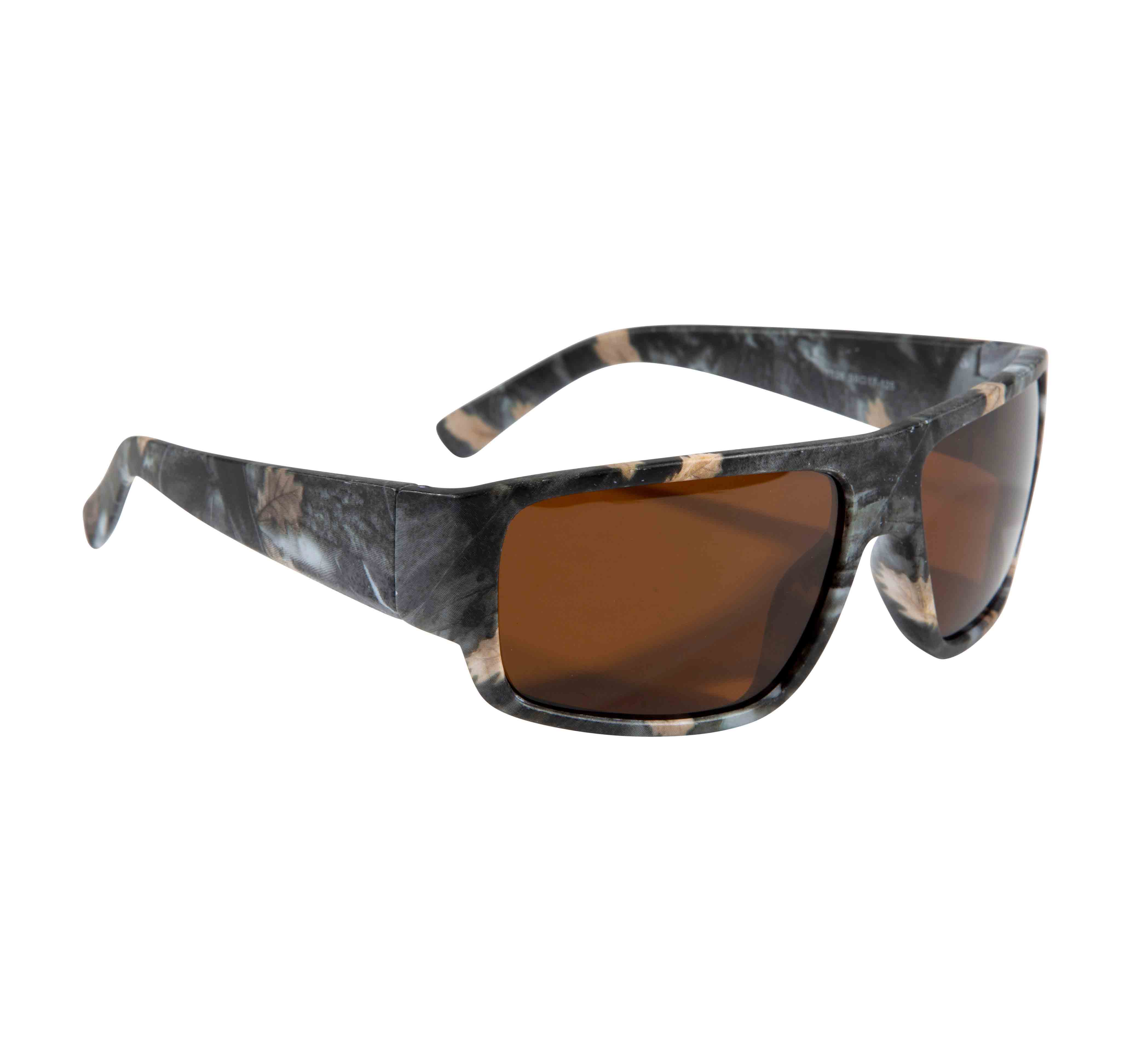 Catchgear Polarized Sunglasses Camo