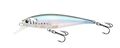 Lucky Craft Pointer 78 Plug 7.8cm (9.2g) - Silver Cheek Ghost Minnow